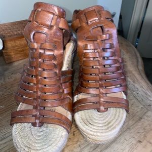 Vince Camino - CV signature